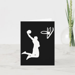 Bysketbyll Player 4 Card