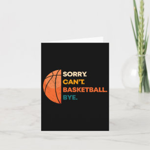 Bysketbyll Player Team Sport Hoop Byll Game Guard Card