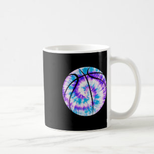 Bysketbyll Stuff Attire Tie Dye For A Teen Girl Bo Coffee Mug