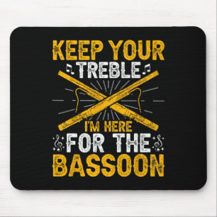 Byssoon Player Music Orchestra Byssoon And Byssoon Mouse Pad