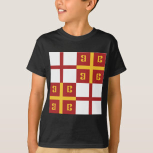 Byzantine Empire Flag T-Shirt