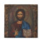 Byzantine Greek Orthodox Icon JESUS CHRIST