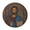 Byzantine Greek Orthodox Icon JESUS CHRIST