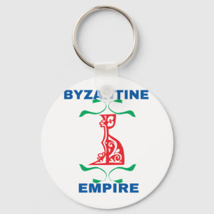 byzantine key ring