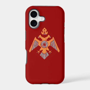 Byzantine Seal Case