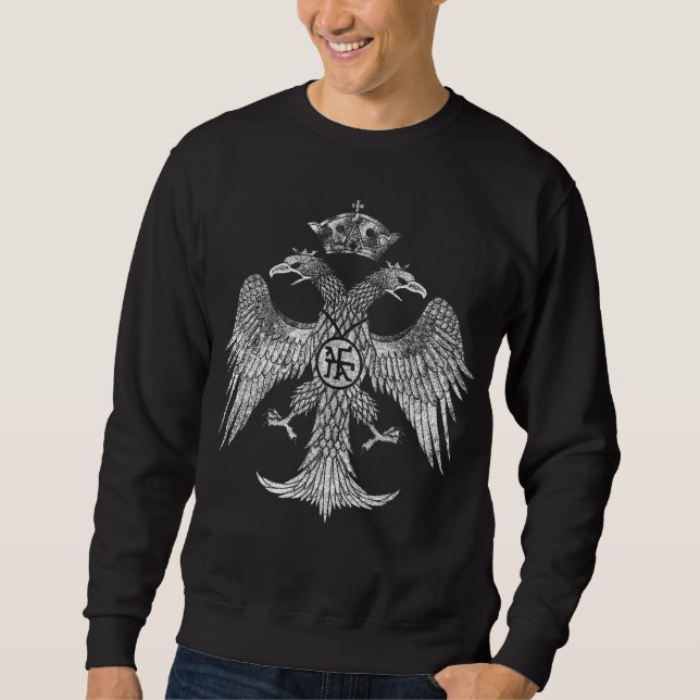 Byzantine Sweatshirt (Front)