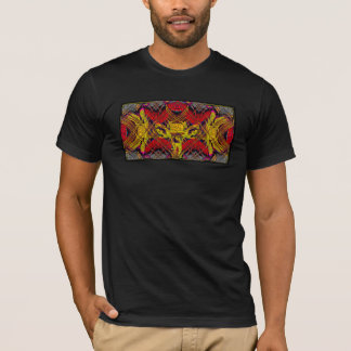 BZ Art: Repent 1 T-Shirt