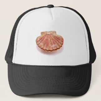 BZH22-1010-50 TRUCKER HAT