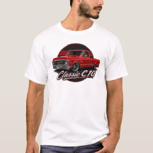 C10 - Red