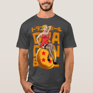 C18 DB T-Shirt
