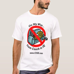 C25K Program T-Shirt