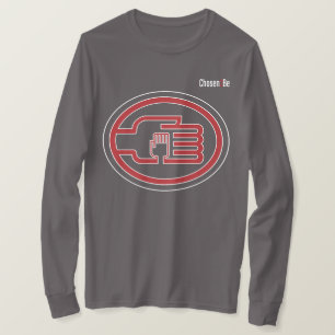 C2B: Logo-tr Basic Long Sleeve T-Shirt