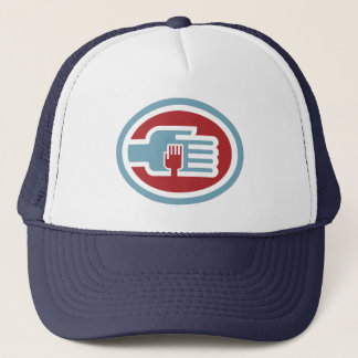 C2B: TRKH R&B Hat