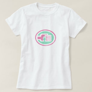 C2B: Vintage Women's Basic T-Shirt