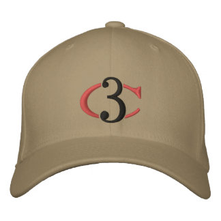 C3 Baseball Cap