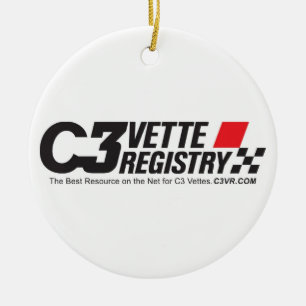 C3VR Ornament
