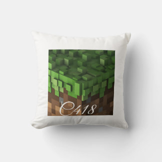 C418 CUSHION