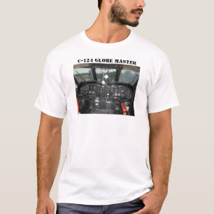 C-124 Globe Master T-Shirt