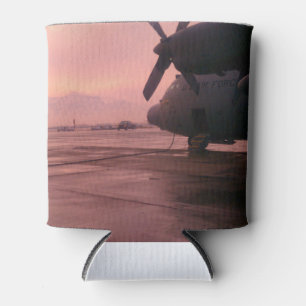C-130 Bliss Can Cooler