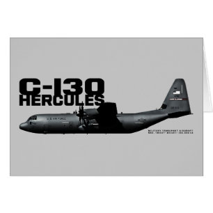 C-130 Hercules
