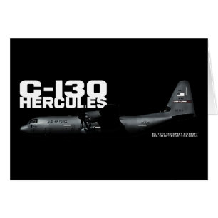 C-130 Hercules