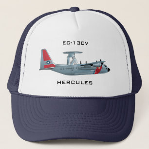 C-130 HERCULES Hat