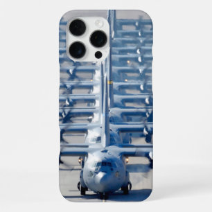 C-130 HERCULES iPhone 16 PRO MAX CASE