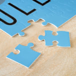 C-130 Hercules Jigsaw Puzzle<br><div class="desc">The venerable C-130 Hercules in all its grungy glory. Salute this veteran transport as it nears its 60th year in the air!</div>