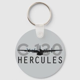 C-130 Hercules Key Ring