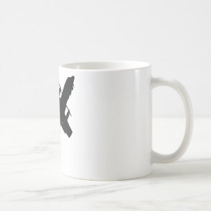 C-130 WITH JATOS ON COFFEE MUG