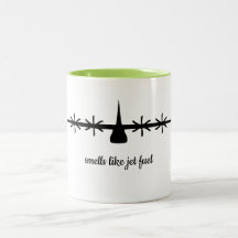 C-130j mug