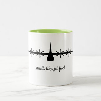 C-130j mug