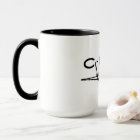 C-141 Starlifter Coffee Mug