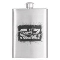 C-17 Globemaster III Classic Flask Classic Flask