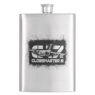 C-17 Globemaster III Classic Flask Classic Flask