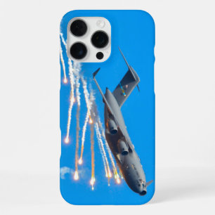 C-17 GLOBEMASTER III iPhone 16 PRO MAX CASE