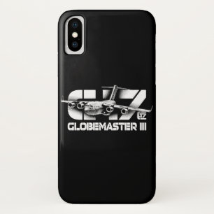 C-17 Globemaster III iPhone / iPad case