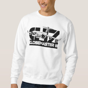 C-17 Globemaster III Sweatshirt T-Shirt
