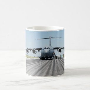 C-17 Mug