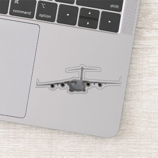 C-17 US Air Force Aeroplane