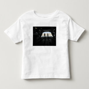 C-17A Globemaster III loadmasters Toddler T-Shirt
