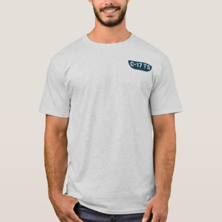 C-17TS PATCH T-Shirt