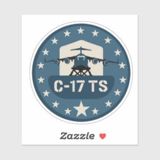 C-17TS Tumbler