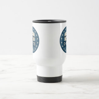 C-17TS Tumbler Travel Mug