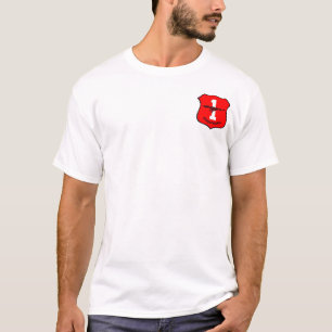 c-3603 T-Shirt