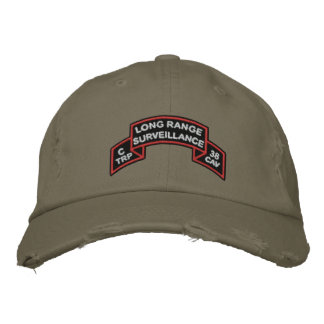 C 38 (LRS) (ABN) Hat