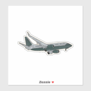 C-40, Clipper, Transport Aeroplane