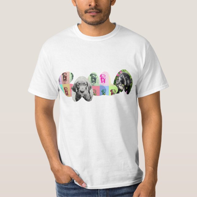 C A L L A T-Shirt (Front)