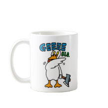 C.B.Duck