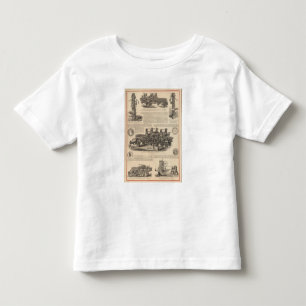C B Rogers and Company Toddler T-Shirt